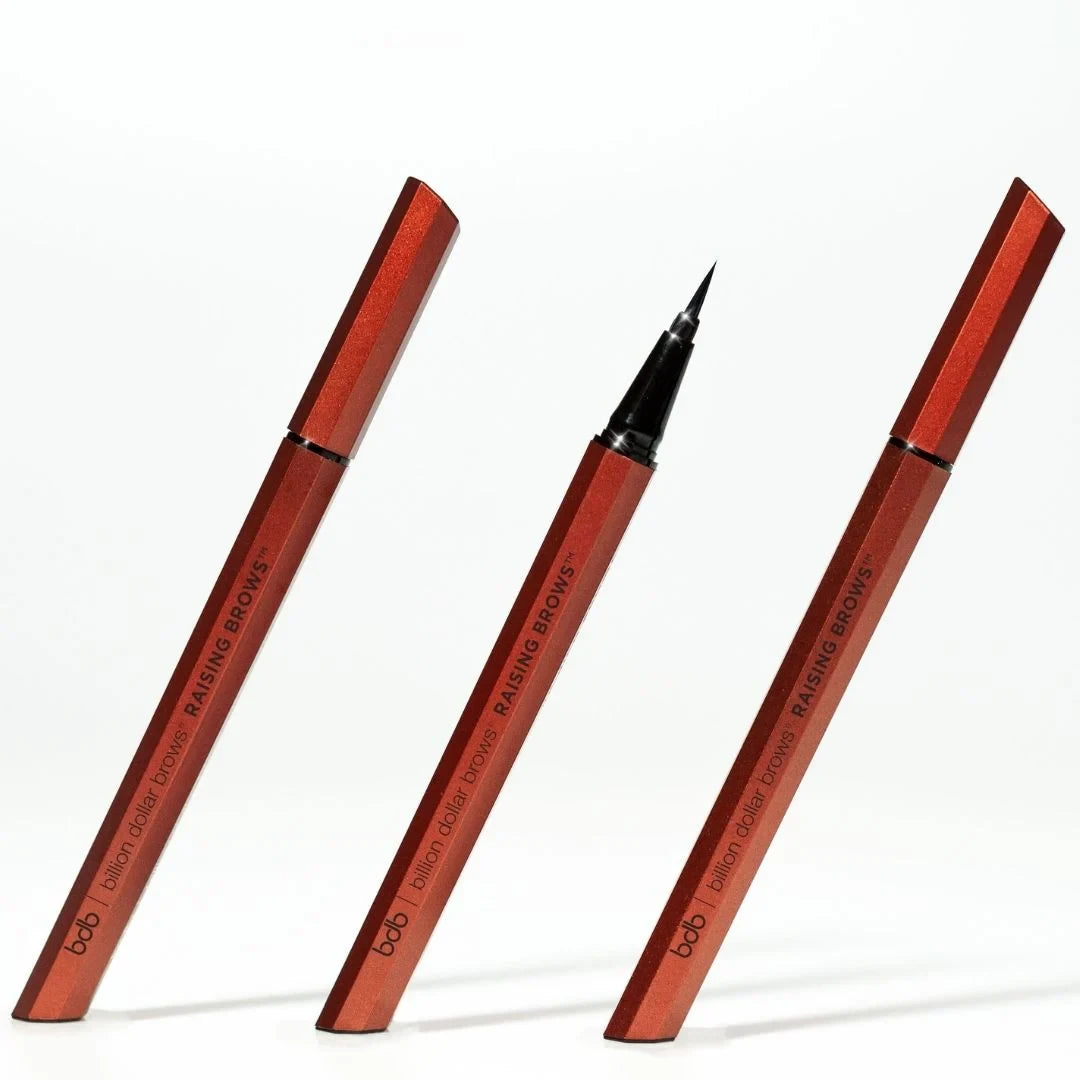 Billion Dollar Brows | Raising Brows Pen image 2