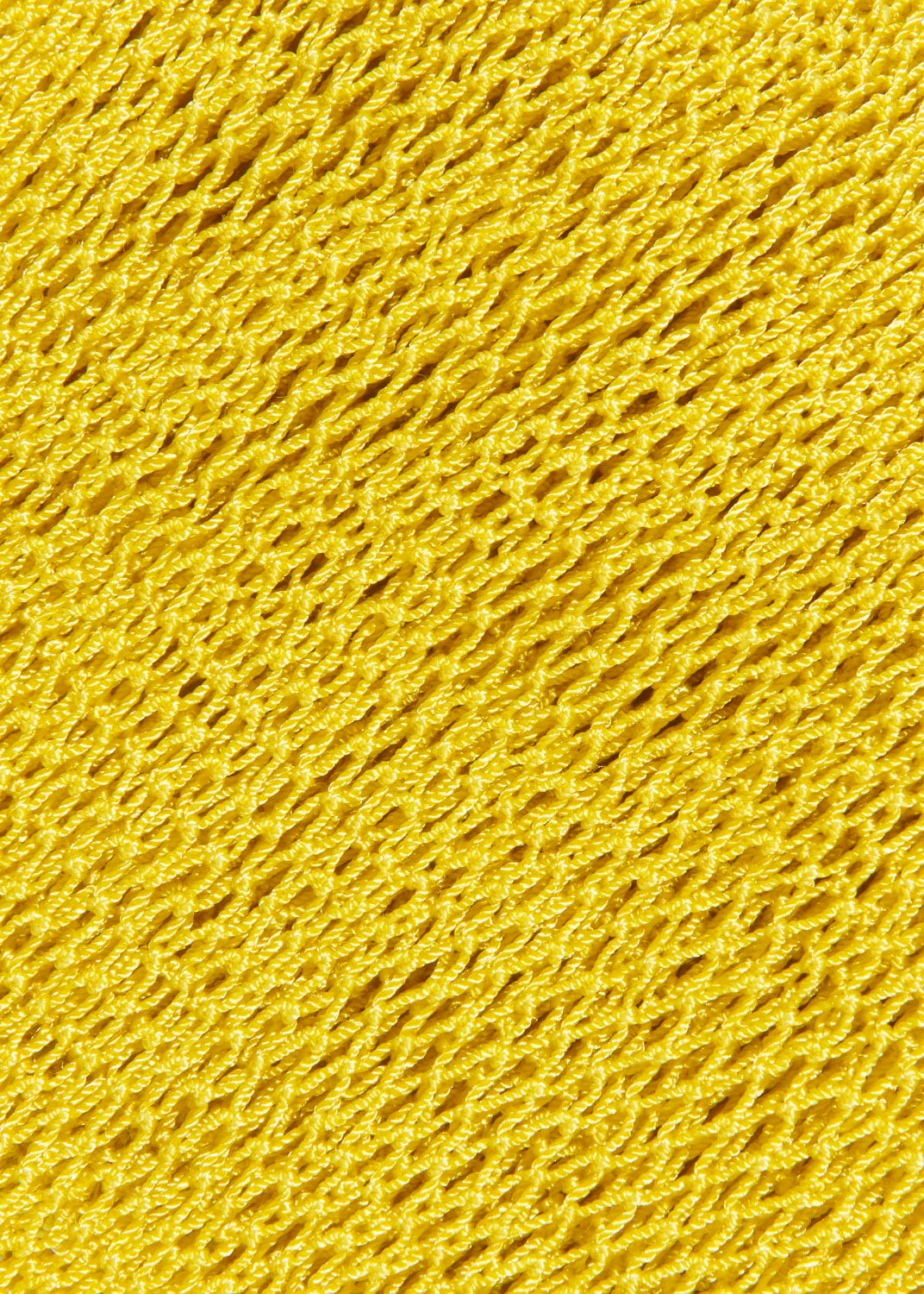 Fur Scrub Sheet | African Net Sponge image 2
