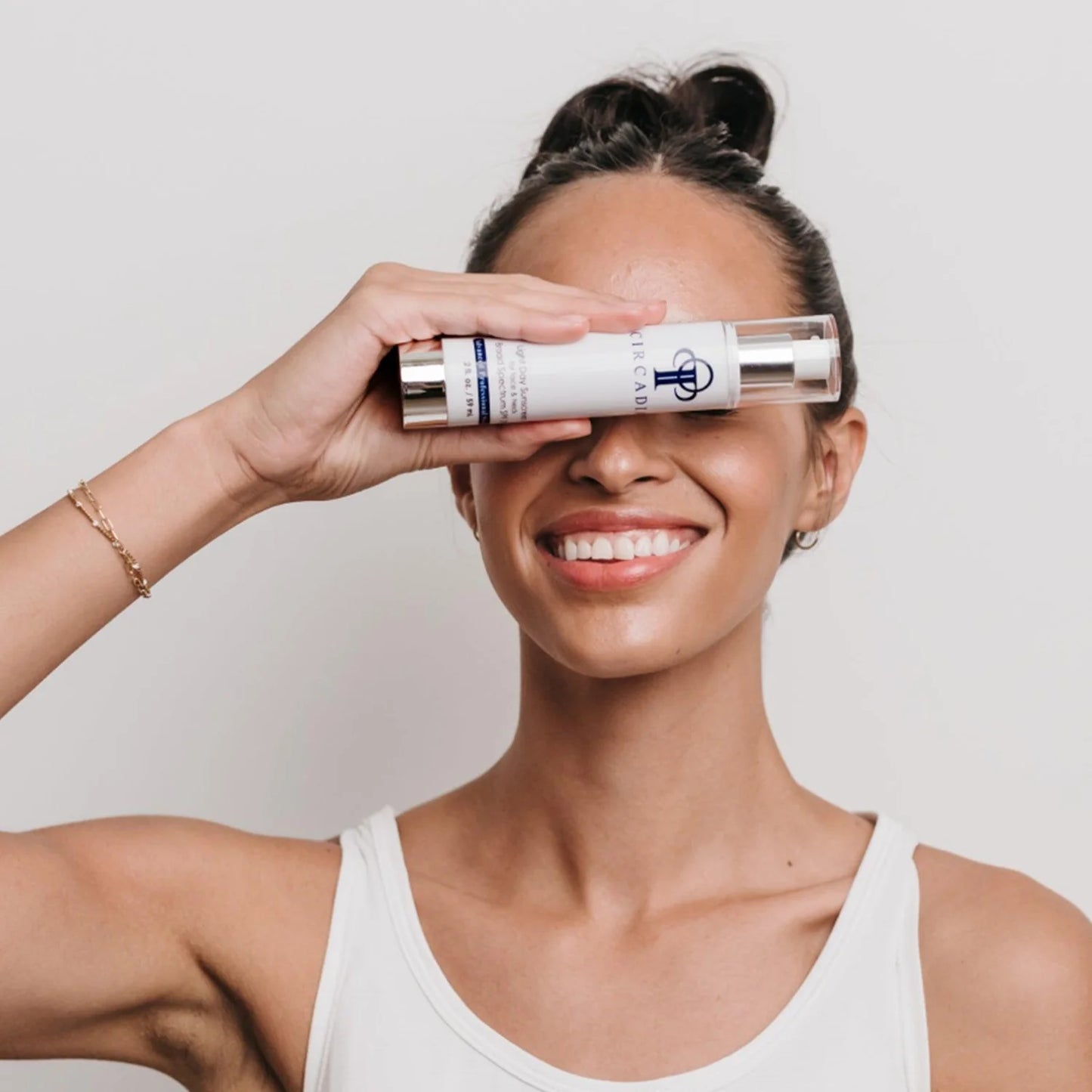 Circadia | Light Day Sunscreen Broad Spectrum SPF-37 image 3