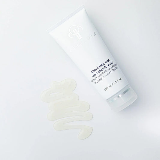 Circadia | Cleansing Gel with Salicylic Acid | 6.7oz image 1