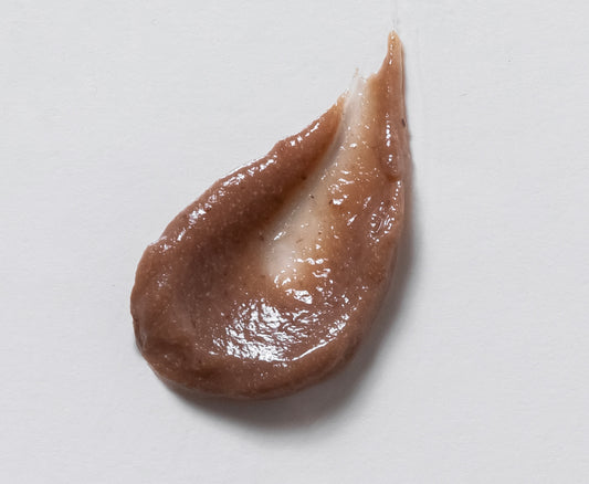 Skin Script | Raspberry Refining Scrub | 4 oz image 1