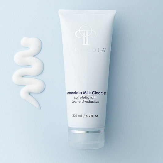 Circadia | Amandola Milk Exfoliating Cleanser | 6.7oz image 1