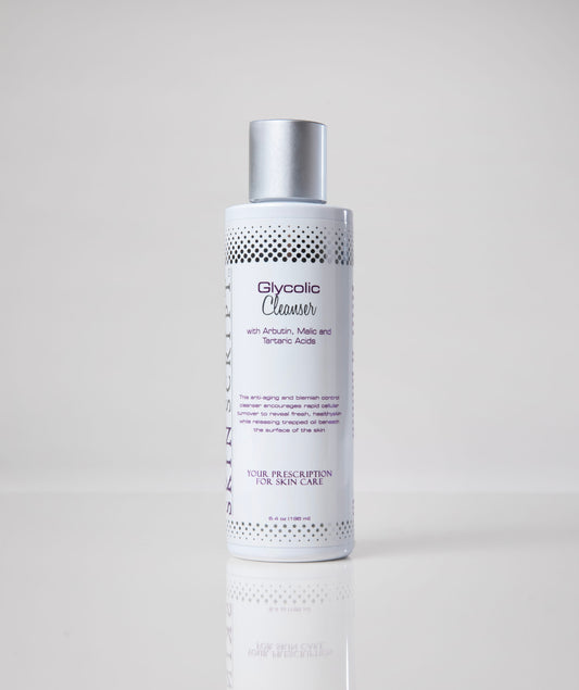 Skin Script | Glycolic Cleanser image 0