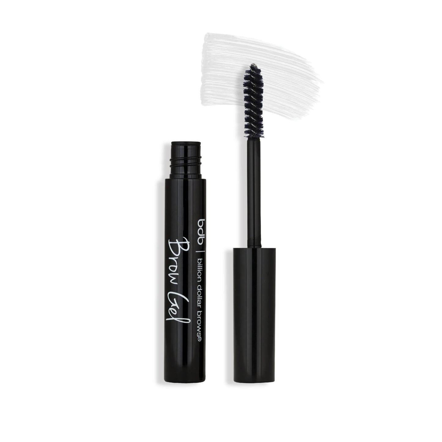 Billion Dollar Brows |  Clear Brow Gel image 0