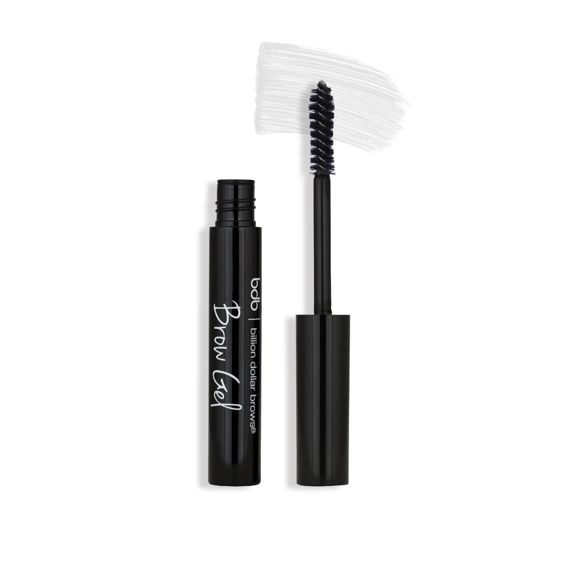 Billion Dollar Brows |  Clear Brow Gel image 0