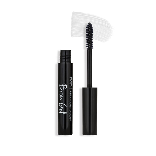 Billion Dollar Brows |  Clear Brow Gel image 0