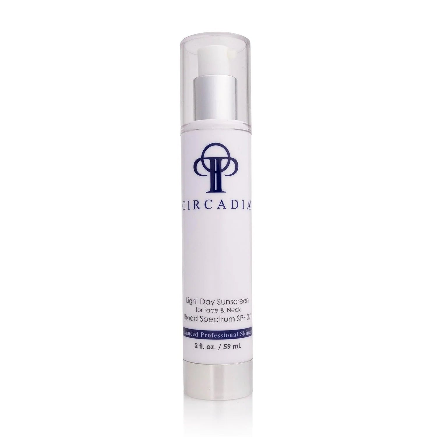 Circadia | Light Day Sunscreen Broad Spectrum SPF-37 image 0