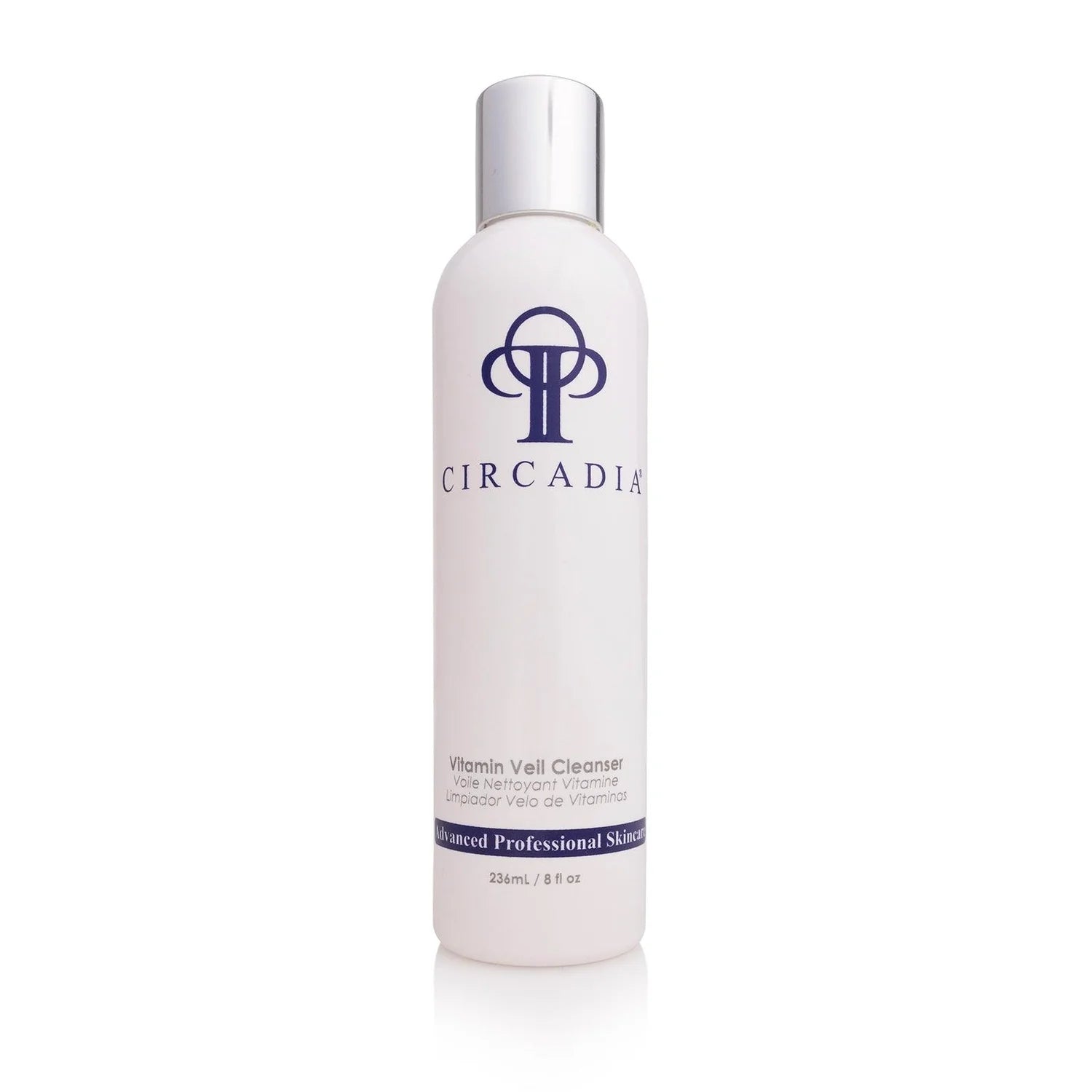 Circadia | Vitamin Veil Facial Cleansing Oil | 8oz image 0