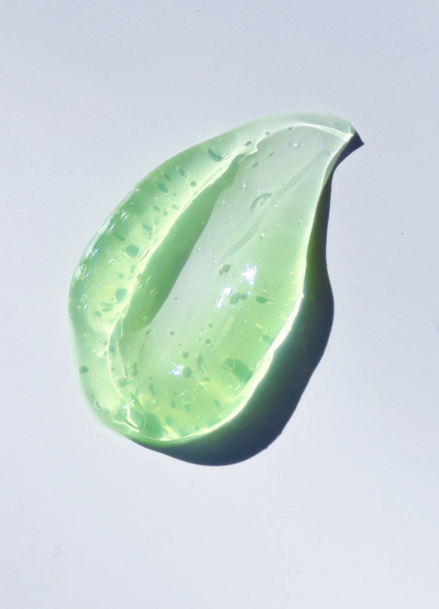 Skin Script | Revitalizing Cucumber Treatment image 1
