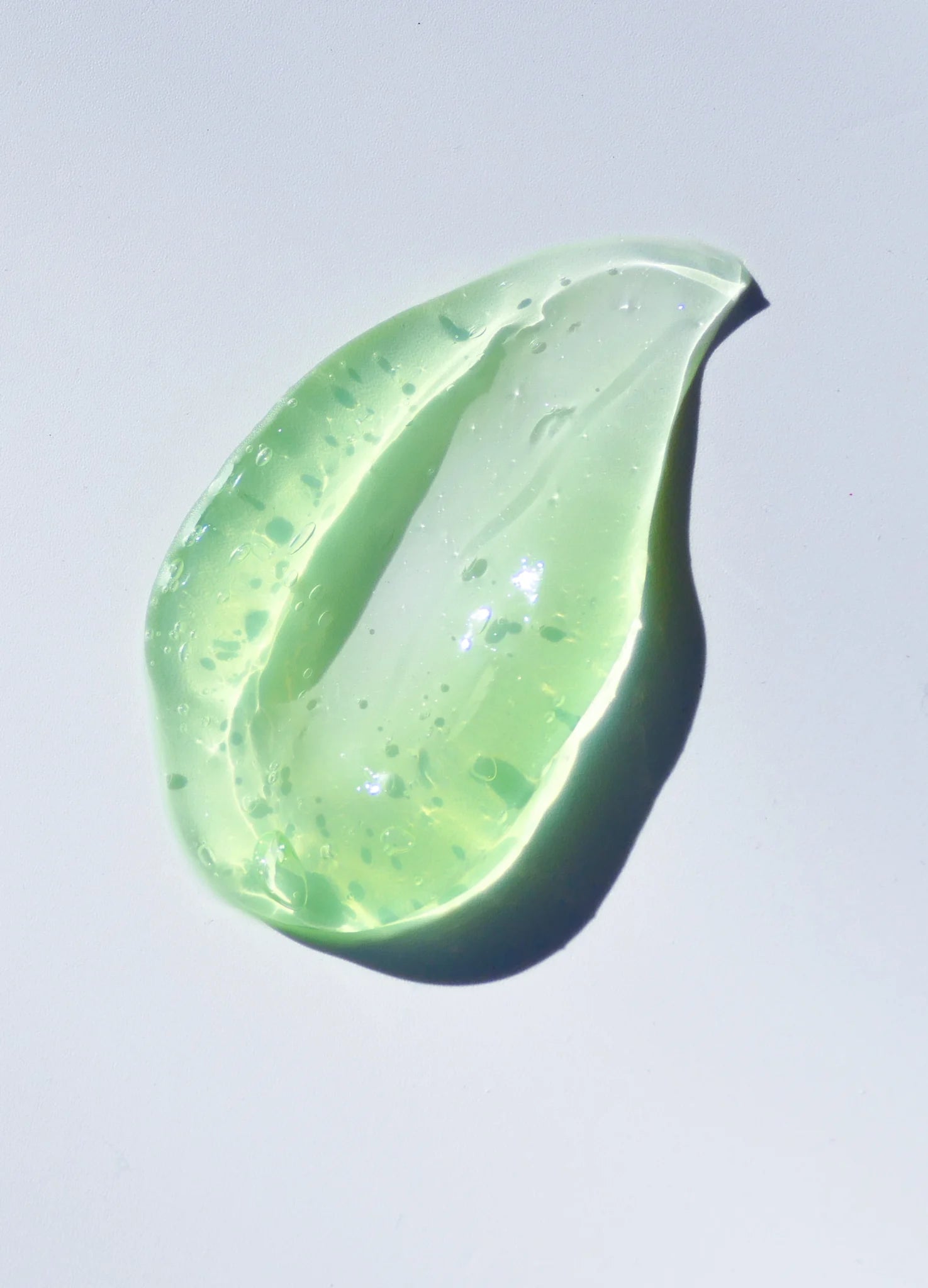 Skin Script | Revitalizing Cucumber Treatment image 1