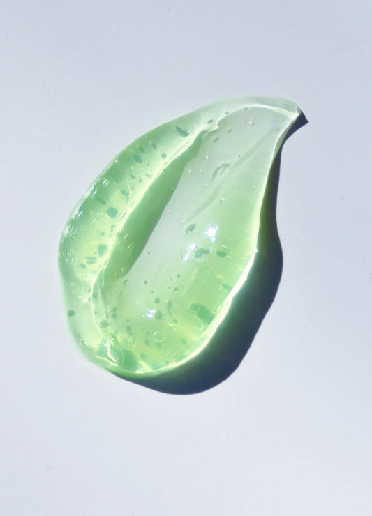 Skin Script | Revitalizing Cucumber Treatment image 1