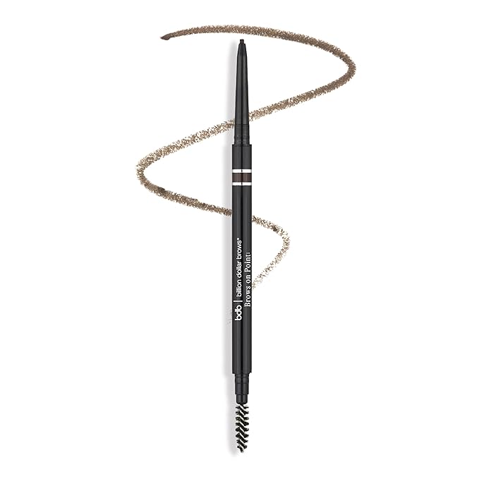 Billion Dollar Brows Brows On Point Micro Brow Pencil | BDB