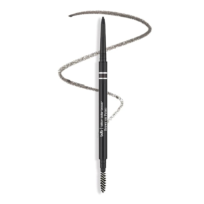 Billion Dollar Brows Brows On Point Micro Brow Pencil | BDB