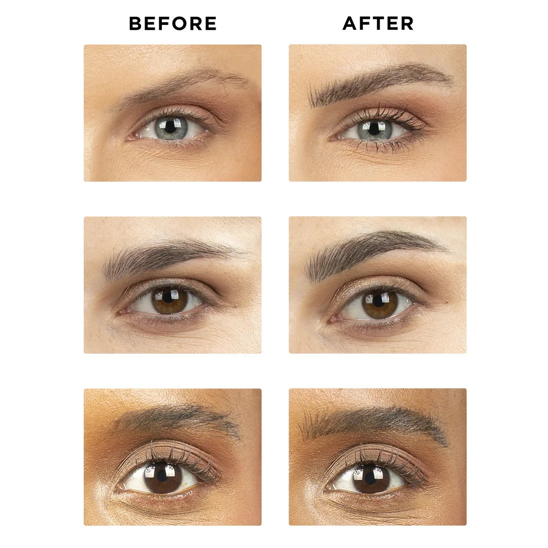 Billion Dollar Brows | Raising Brows Pen image 3