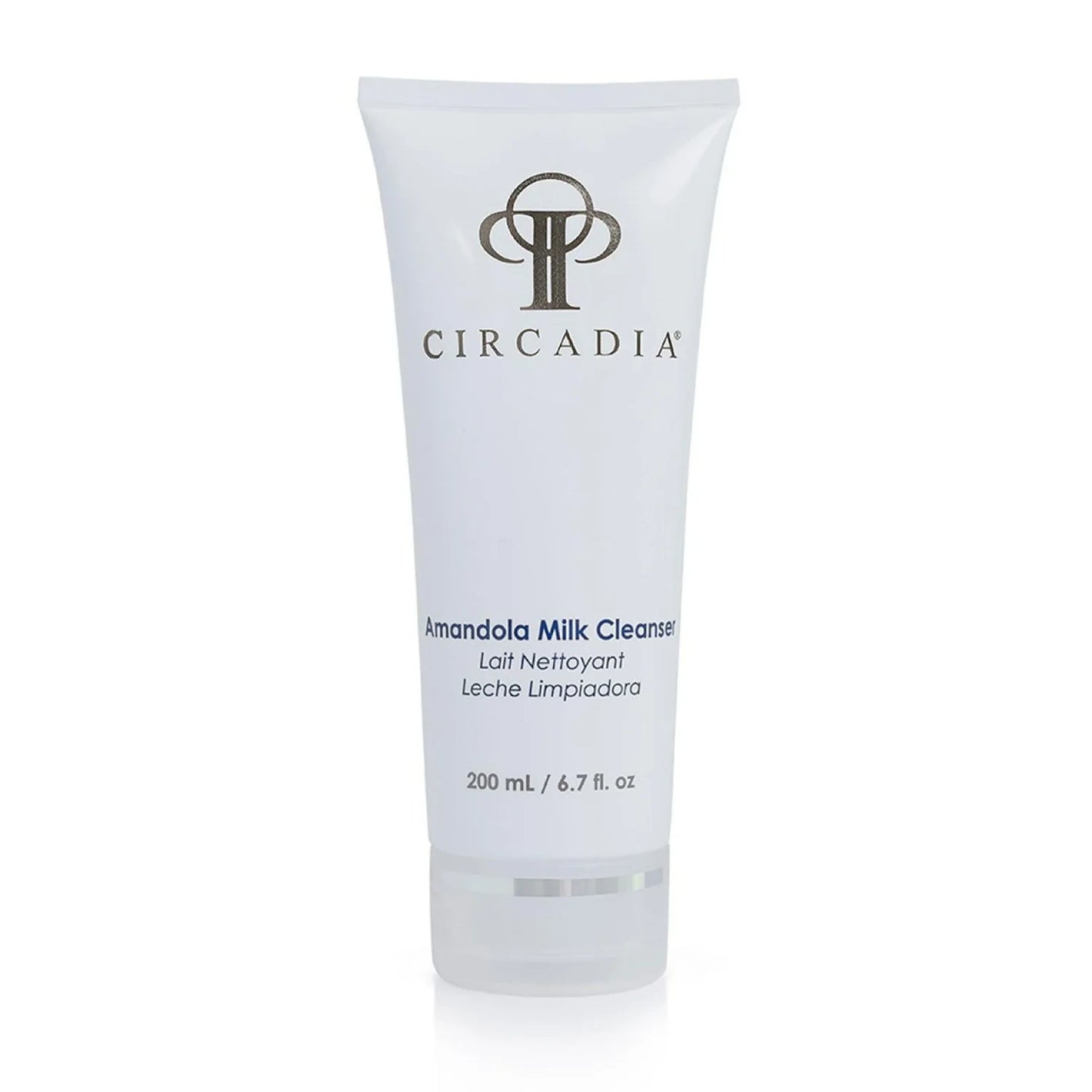 Circadia | Amandola Milk Exfoliating Cleanser | 6.7oz image 0