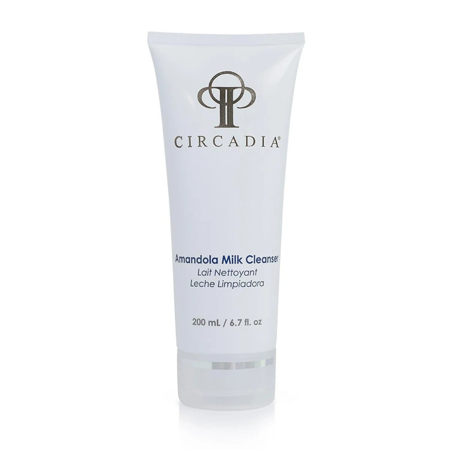 Circadia | Amandola Milk Exfoliating Cleanser | 6.7oz image 0