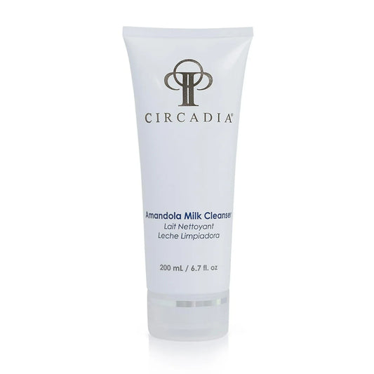 Circadia | Amandola Milk Exfoliating Cleanser | 6.7oz image 0
