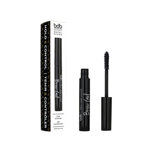 Billion Dollar Brows |  Clear Brow Gel image 1