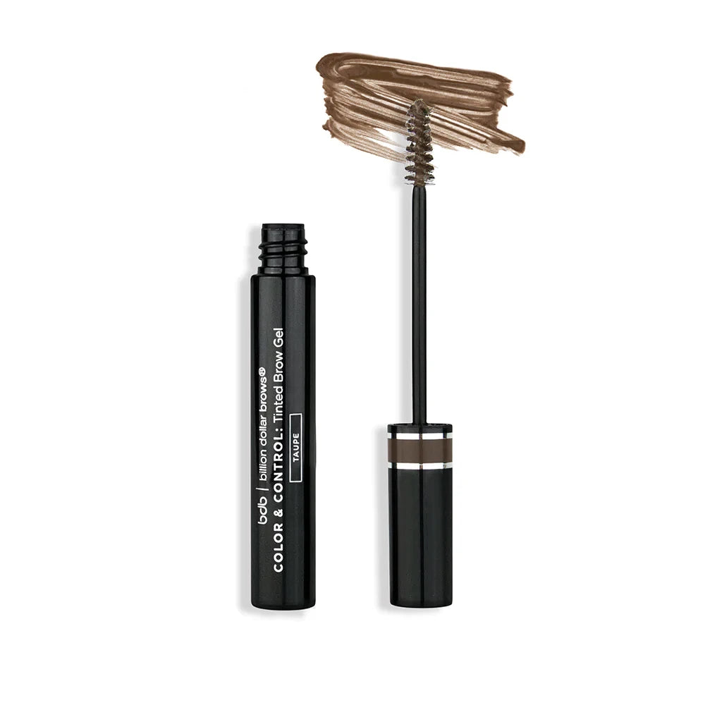Billion Dollar Brows | Tinted Brow Gel image 0