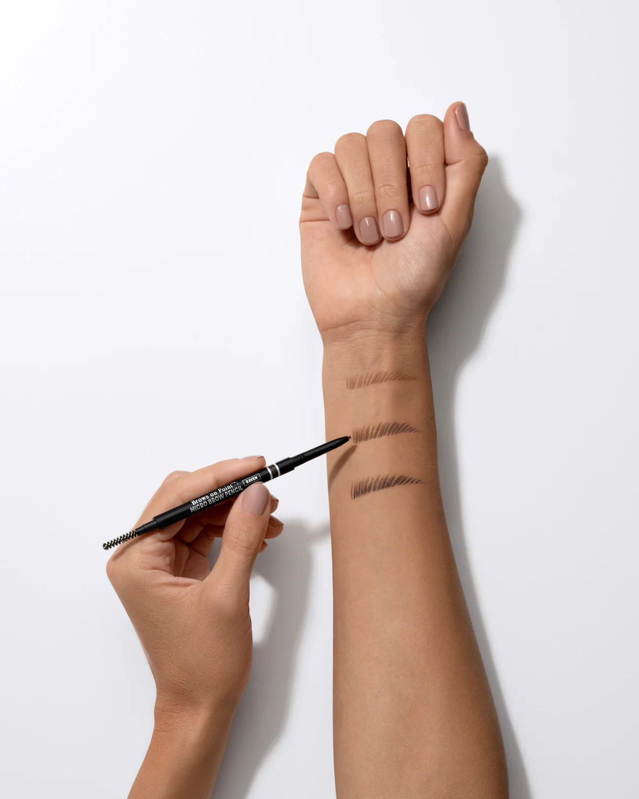 Billion Dollar Brows Brows On Point Micro Brow Pencil | BDB
