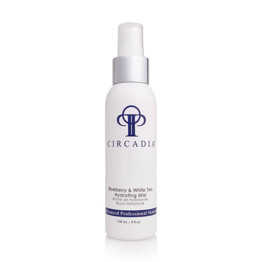 Circadia | Blueberry & White Tea Hydrating Toner | 4 oz image 0