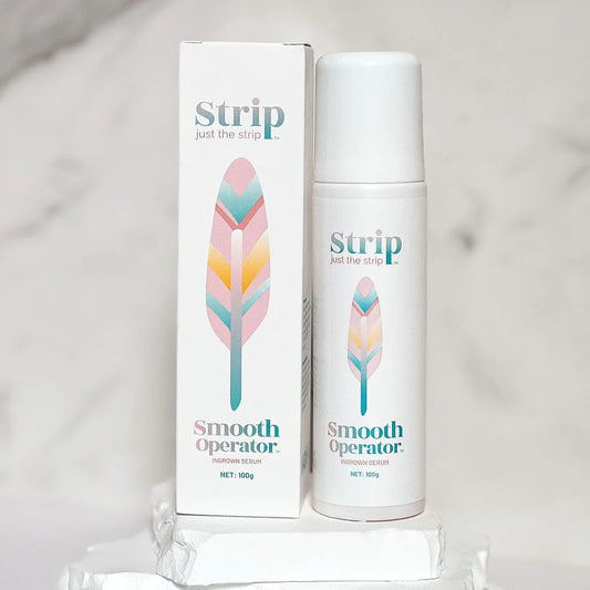 Ingrown Hair Serum | Roller Ball Applicator image 0