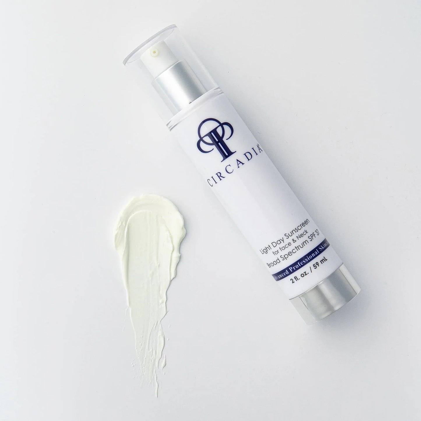 Circadia | Light Day Sunscreen Broad Spectrum SPF-37 image 2