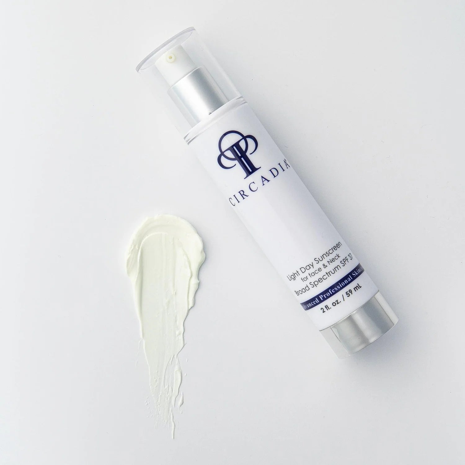 Circadia | Light Day Sunscreen Broad Spectrum SPF-37 image 2