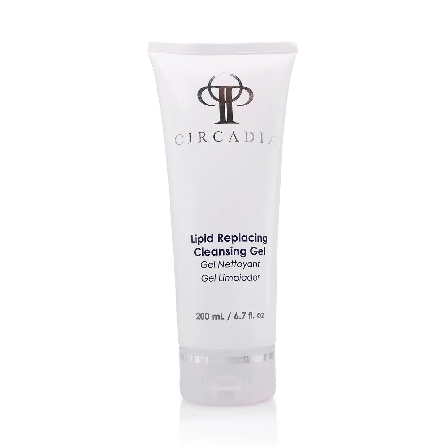 Circadia | Lipid Replacing Cleansing Gel for Oily Skin | 6.7 oz image 0