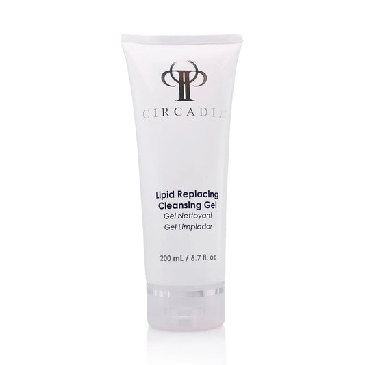 Circadia | Lipid Replacing Cleansing Gel for Oily Skin | 6.7 oz image 0